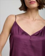 TOP SATIN - Image 5