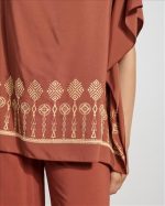 BLOUSE JAPANESE STYLE - Image 3