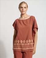 BLOUSE JAPANESE STYLE - Image 4
