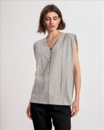 BLOUSE STRIPE - Image 3