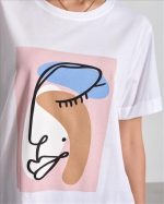 BLOUSE PRINTED - Image 2