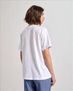 BLOUSE PRINTED - Image 4