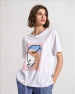 BLOUSE PRINTED - Image 5