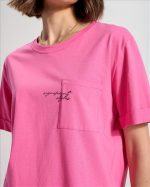 BLOUSE WITH POCKET - Image 2