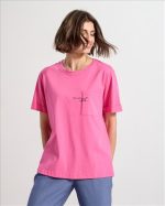BLOUSE WITH POCKET - Image 3