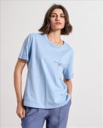BLOUSE WITH POCKET - Image 7