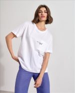 BLOUSE WITH POCKET - Image 11