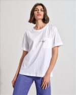BLOUSE WITH POCKET - Image 13