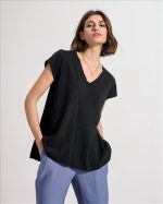 BLOUSE SIMPLE - Image 3