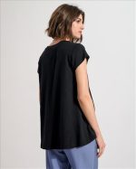 BLOUSE SIMPLE - Image 4