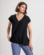 BLOUSE SIMPLE - Image 5