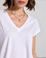 BLOUSE SIMPLE - Image 9