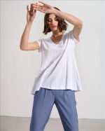 BLOUSE SIMPLE - Image 10