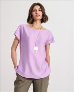 BLOUSE SIMPLE