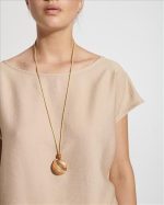 BLOUSE SIMPLE - Image 2