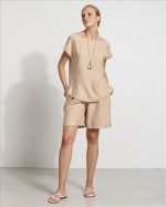 BLOUSE SIMPLE - Image 5