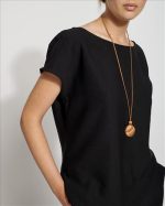 BLOUSE SIMPLE - Image 6