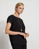 BLOUSE SIMPLE - Image 7