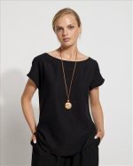 BLOUSE SIMPLE - Image 9