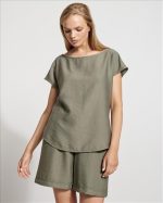 BLOUSE SIMPLE - Image 15