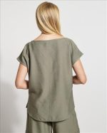 BLOUSE SIMPLE - Image 16