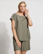BLOUSE SIMPLE - Image 17