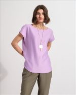 BLOUSE SIMPLE - Image 19