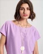 BLOUSE SIMPLE - Image 21