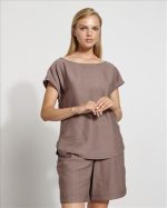 BLOUSE SIMPLE - Image 25