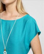 BLOUSE SIMPLE - Image 26