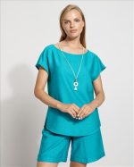 BLOUSE SIMPLE - Image 27
