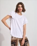 BLOUSE COTTON