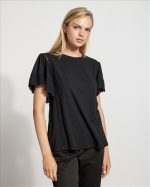 BLOUSE COTTON - Image 3