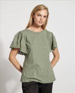 BLOUSE COTTON - Image 11