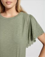 BLOUSE COTTON - Image 12