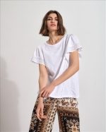 BLOUSE COTTON - Image 17