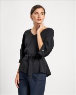 BLOUSE CREPE - Image 3