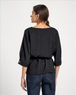 BLOUSE CREPE - Image 4