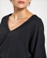 BLOUSE CREPE - Image 5