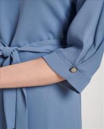 BLOUSE CREPE - Image 8