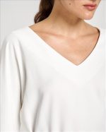 BLOUSE CREPE - Image 11