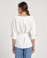 BLOUSE CREPE - Image 12