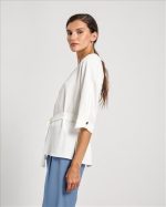 BLOUSE CREPE - Image 13