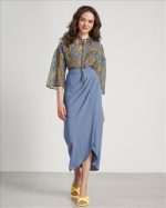 BLOUSE PRINTED - Image 3