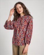 BLOUSE PRINTED - Image 2