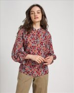 BLOUSE PRINTED - Image 3