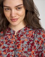 BLOUSE PRINTED - Image 4