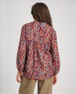 BLOUSE PRINTED - Image 5