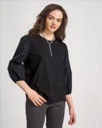 BLOUSE COTTON - Image 2