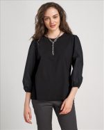 BLOUSE COTTON - Image 3